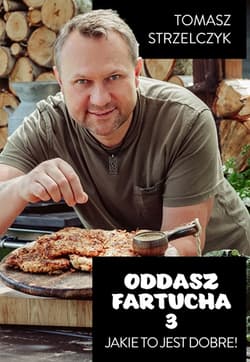 Oddasz Fartucha 3. Jakie to jest dobre!