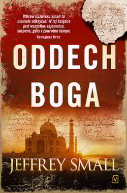 Oddech Boga - Small Jeffrey