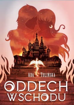 Oddech Wschodu - Ada Tulińska