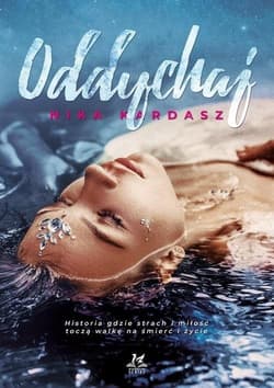 Oddychaj - Nika Kardasz