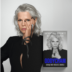 Galeria - zdjęcie nr. 2 - Oddycham, odkąd moi rodzice umarli