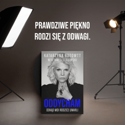 Galeria - zdjęcie nr. 4 - Oddycham, odkąd moi rodzice umarli