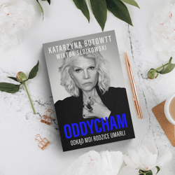 Galeria - zdjęcie nr. 5 - Oddycham, odkąd moi rodzice umarli