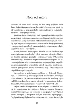 Galeria - zdjęcie nr. 5 - Oddział dla zuchwałych. Nieznana historia SAS 1941-1945