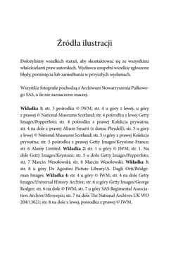 Galeria - zdjęcie nr. 4 - Oddział dla zuchwałych. Nieznana historia SAS 1941-1945