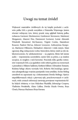 Galeria - zdjęcie nr. 2 - Oddział dla zuchwałych. Nieznana historia SAS 1941-1945