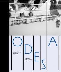 Odesa. Długi wiek XX w sztuce - Praca zbiorowa
