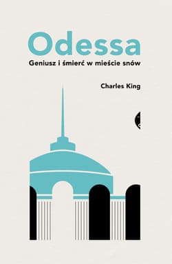 Odessa - ebook - Charles King