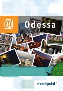 Odessa. Miniprzewodnik - ebook - Praca zbiorowa