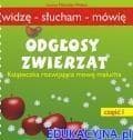 Odgłosy zwierząt.cz 1 - Michalak-Widera Iwona