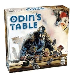 Odins Table Viking's Tales