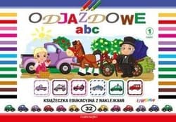 Odjazdowe ABC cz.1 - Wojciech Wejner