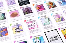 Galeria - zdjęcie nr. 3 - Odjechane Jednorożce Bez cenzury