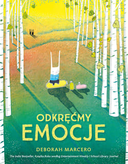 Odkręćmy emocje - Marcero Deborah