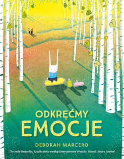 Odkręćmy emocje - Marcero Deborah