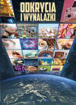 Odkrycia i wynalazki - Opracowanie Zbiorowe
