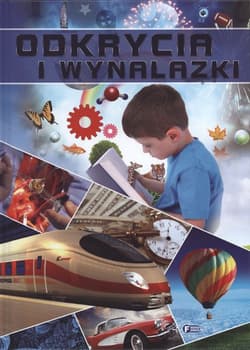 Odkrycia i wynalazki - Opracowanie Zbiorowe
