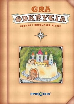 Galeria - zdjęcie nr. 3 - Odkrycia Poznać i zrozumieć siebie