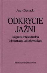 Odkrycie jaźni - Jerzy Ziemacki