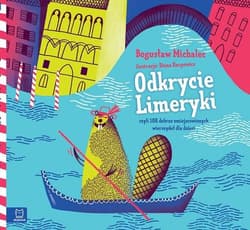 Odkrycie Limeryki - Opracowanie Zbiorowe