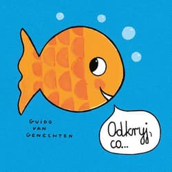 Odkryj co - Guido Genechten