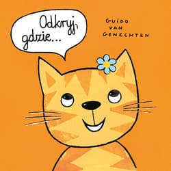 Odkryj gdzie