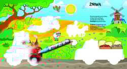 Galeria - zdjęcie nr. 3 - Odkryj kolor Pojazdy