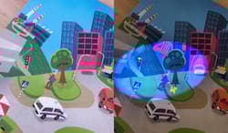 Galeria - zdjęcie nr. 5 - Odkrywaj świat z magiczną latarką