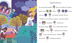 Galeria - zdjęcie nr. 4 - Odkrywam Ewangelię. Czytanki zdrapywanki