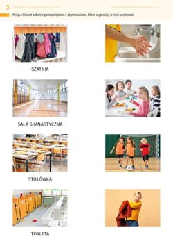 Galeria - zdjęcie nr. 2 - Odkrywamy i poznajemy Świat Jesień