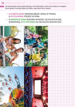 Galeria - zdjęcie nr. 4 - Odkrywamy i poznajemy Świat Lato