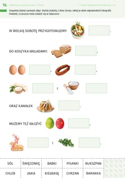 Galeria - zdjęcie nr. 4 - Odkrywamy i poznajemy Świat Wiosna