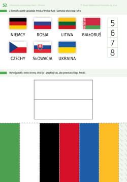 Galeria - zdjęcie nr. 3 - Odkrywamy i poznajemy Świat Wiosna