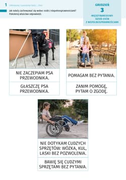 Galeria - zdjęcie nr. 2 - Odkrywamy i poznajemy Świat Zima
