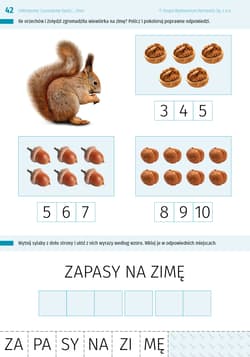 Galeria - zdjęcie nr. 3 - Odkrywamy i poznajemy Świat Zima