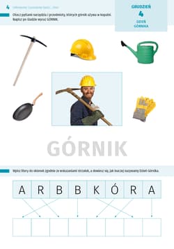 Galeria - zdjęcie nr. 5 - Odkrywamy i poznajemy Świat Zima