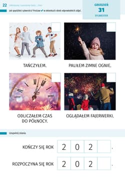 Galeria - zdjęcie nr. 3 - Odkrywamy i poznajemy Świat Zima