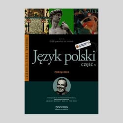 Odkrywamy na nowo 1 Język polski Podręcznik Zasadnicza Szkoła Zawodowa - Jolanta Kusiak