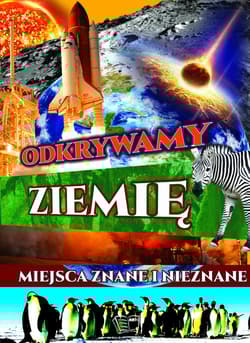 Odkrywamy Ziemię - Opracowanie Zbiorowe