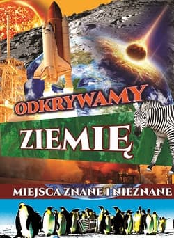 Odkrywamy Ziemię - Opracowanie Zbiorowe