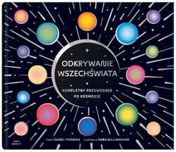 Odkrywanie wszechświata - Isabel Thomas