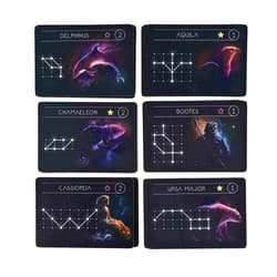 Galeria - zdjęcie nr. 2 - Odkrywcy nocnego nieba LUCRUM