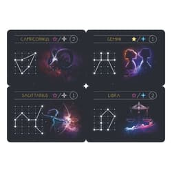 Odkrywcy nocnego nieba: Zodiak LUCRUM