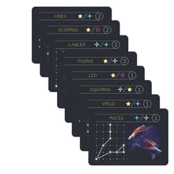 Galeria - zdjęcie nr. 3 - Odkrywcy nocnego nieba: Zodiak LUCRUM
