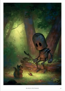 Galeria - zdjęcie nr. 2 - Odkrywcy. Roboty