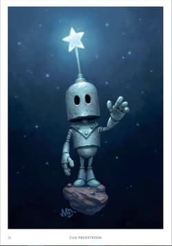 Galeria - zdjęcie nr. 4 - Odkrywcy. Roboty