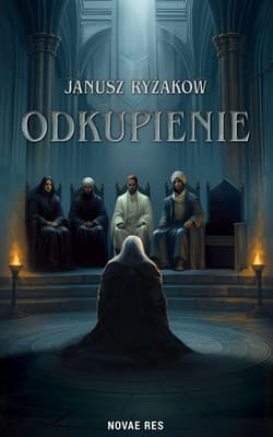 Odkupienie - Janusz Ryżakow