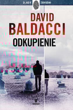 Odkupienie Amos Decker Tom 5 - David Baldacci