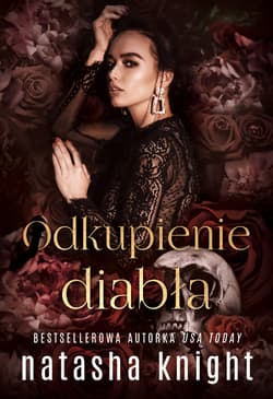 Odkupienie diabła - Natasha  Knight