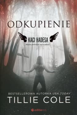 Odkupienie Kaci Hadesa - Tillie Cole